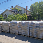 Pelet Beograd - Pelet centar