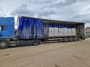 Pelet Beograd - Pelet centar