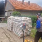 Pelet Beograd - Pelet centar