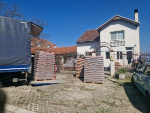 Pelet Beograd - Pelet centar